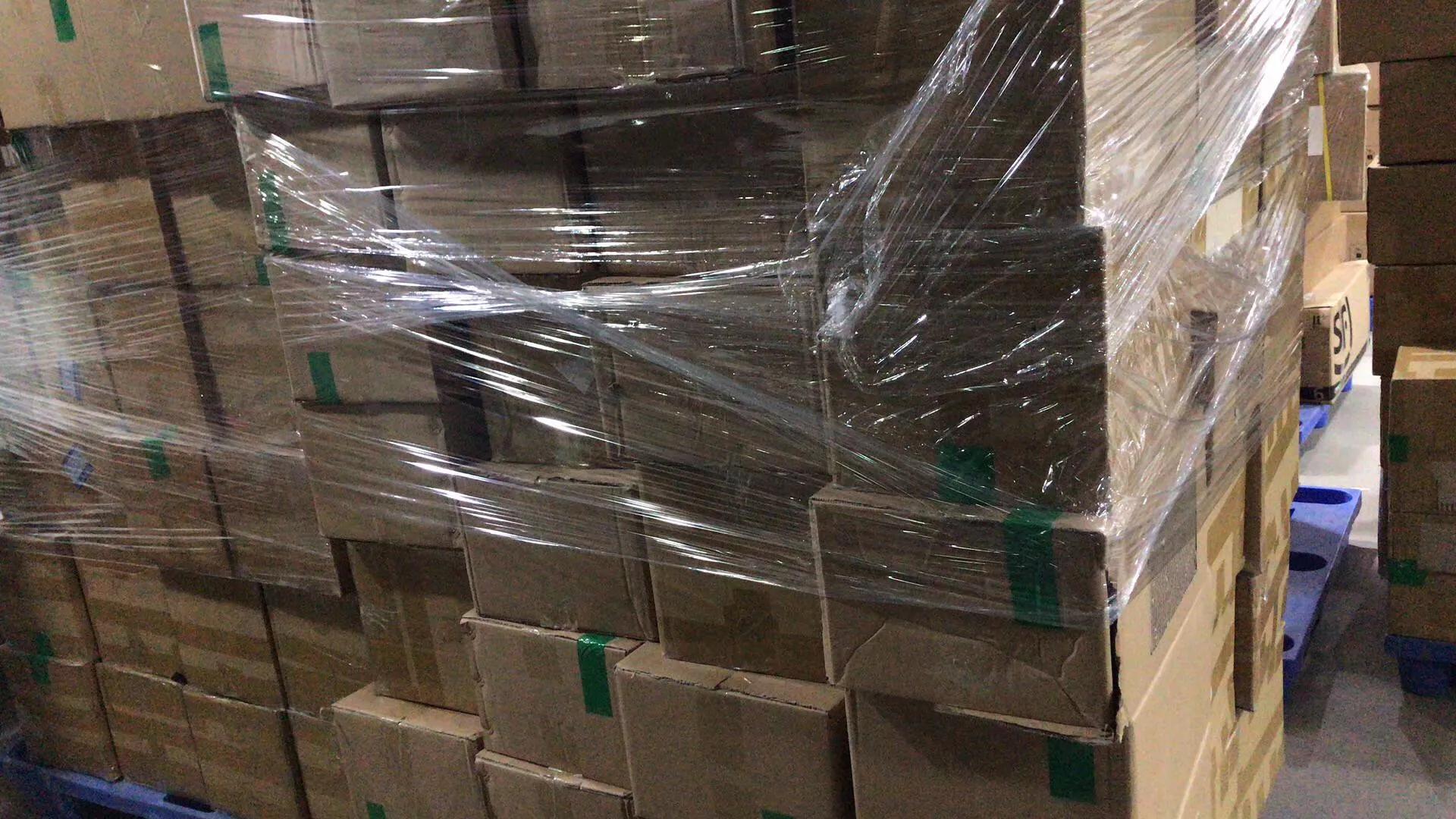 进口红酒洋酒清酒香港清关到大陆原包装不拆箱到货