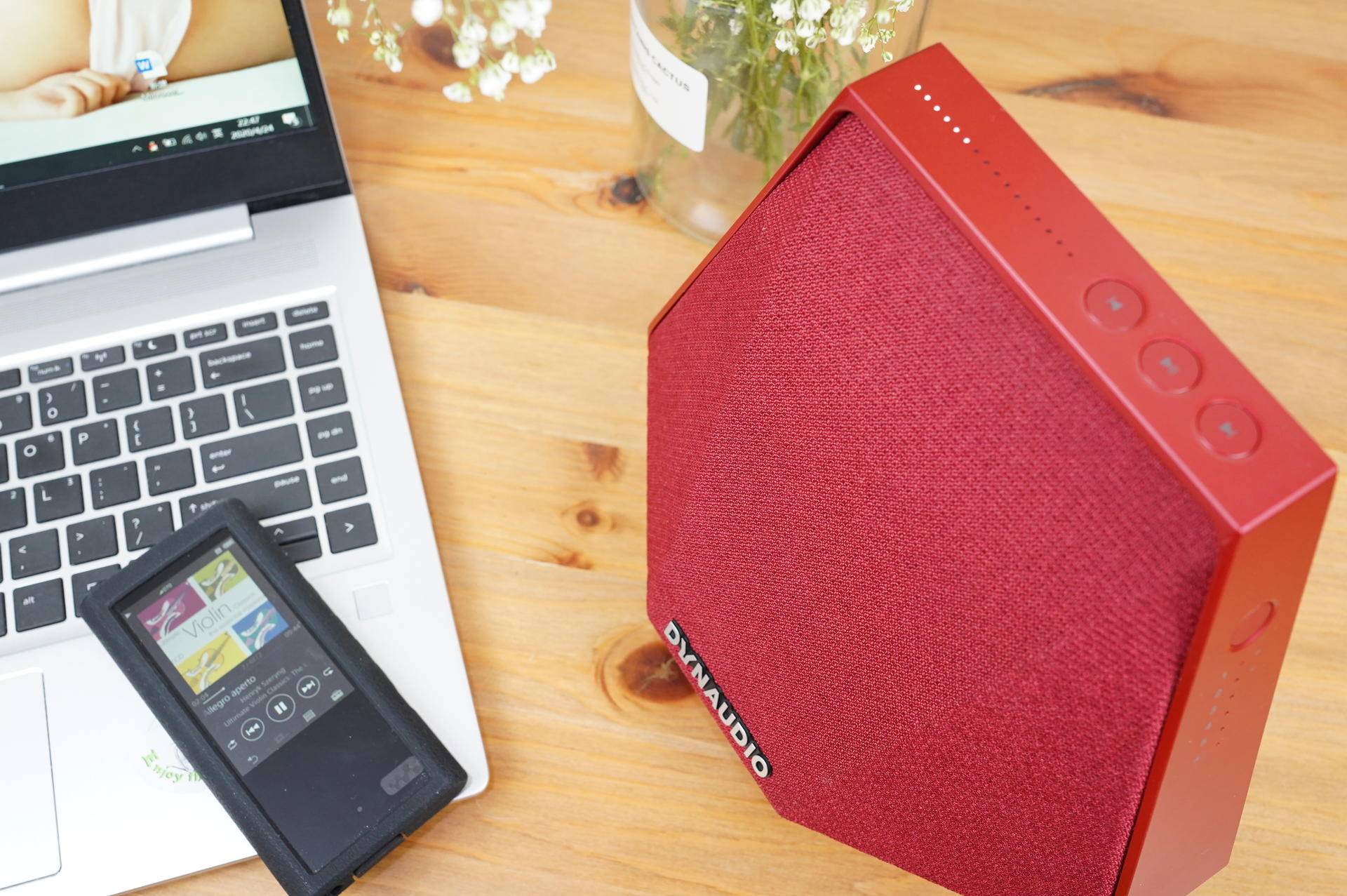 丹拿蓝牙音箱music1,丹拿music1与3系列音响评测