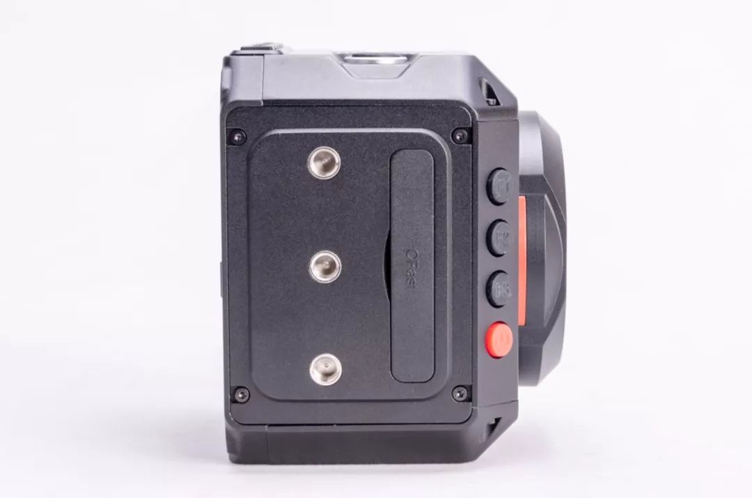 单评｜可以拍摄4K5倍慢动作的电影机ZCAME2