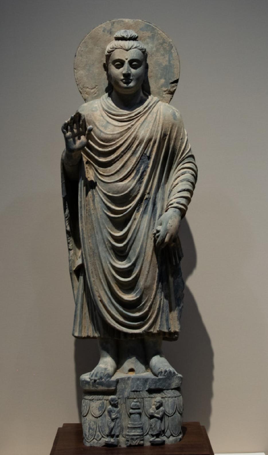 世人拜佛却从来不知佛系,世人为何喜欢拜佛