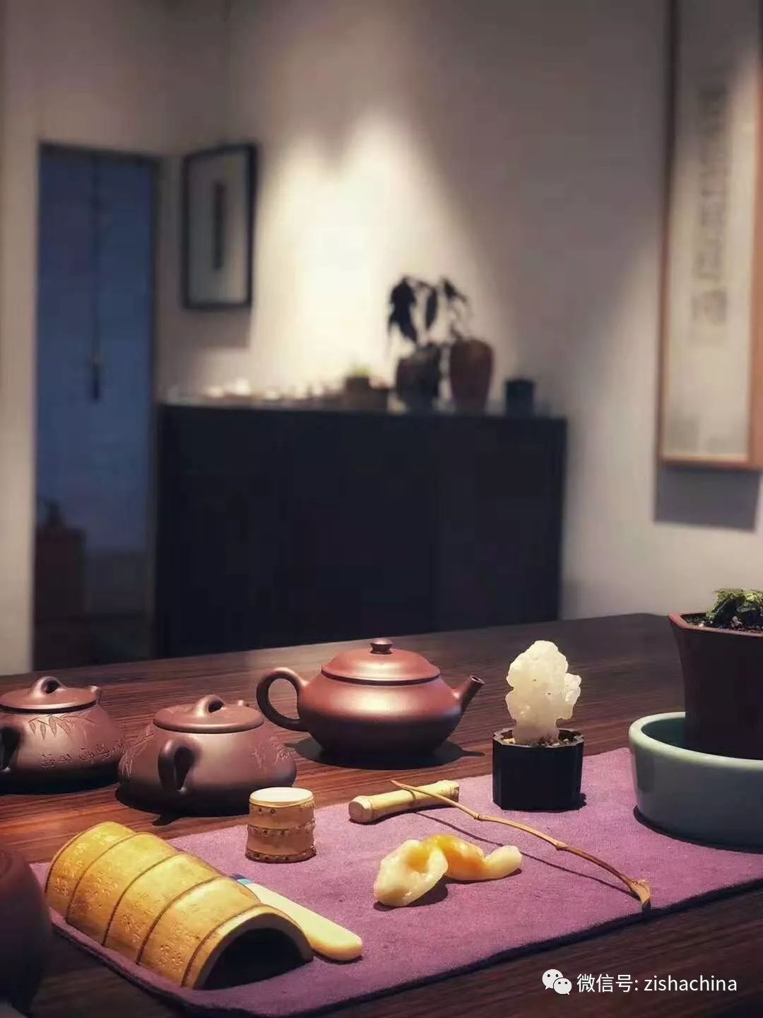 历代紫砂茗壶,哪里能给紫砂壶估价