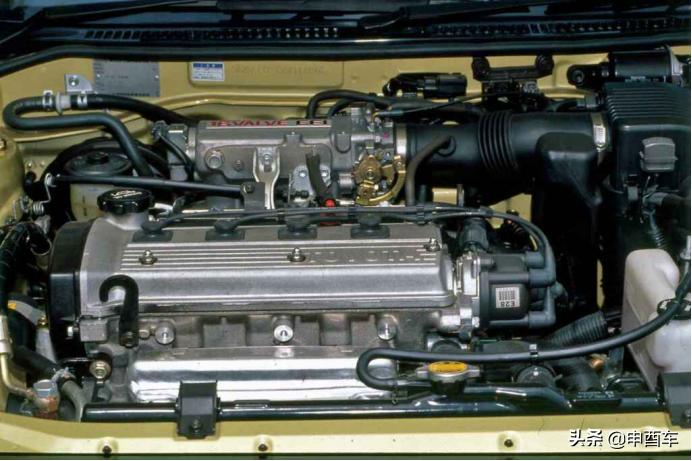 90年代丰田鸥翼门的车型,老款丰田鸥翼门车型