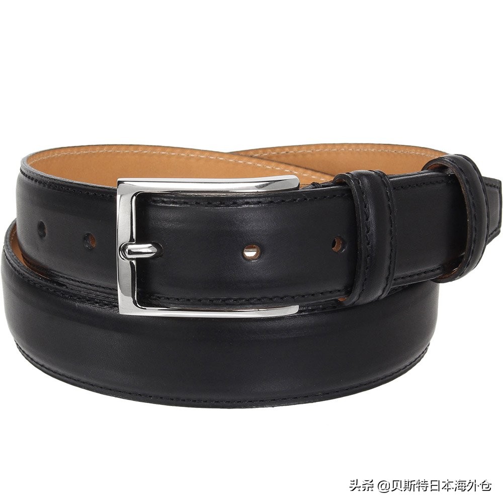 盖茨和日本三之星皮带哪个好,vintageworks皮带日本哪里买