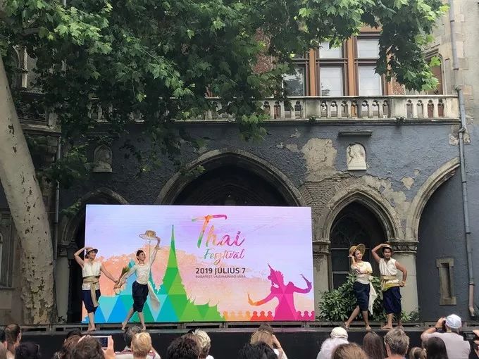 匈牙利文化节,匈牙利布达佩斯活动