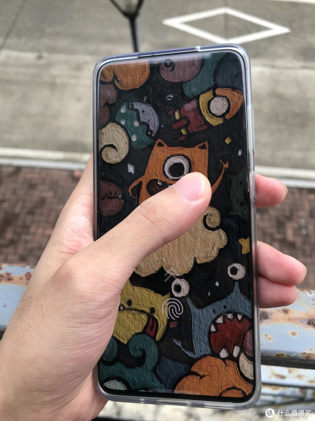 三星s20实际上手体验,三星s20+对比苹果11体验感受