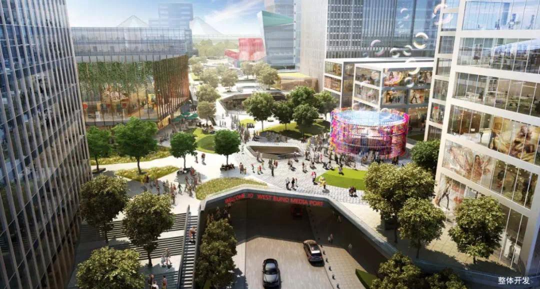 上海徐汇区重大工程,徐汇区重点项目2024年