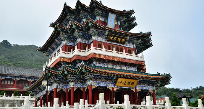 自由行去张家界怎么玩比较好呢,普通人不跟团去周庄怎么玩