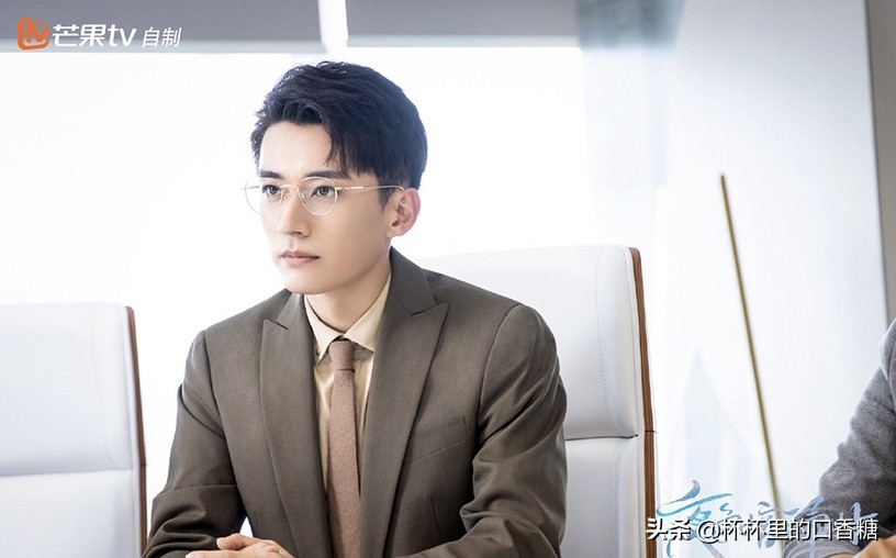 2021开拍的10部爱情剧！杨幂许凯，罗云熙＆吴倩、任嘉伦李沁