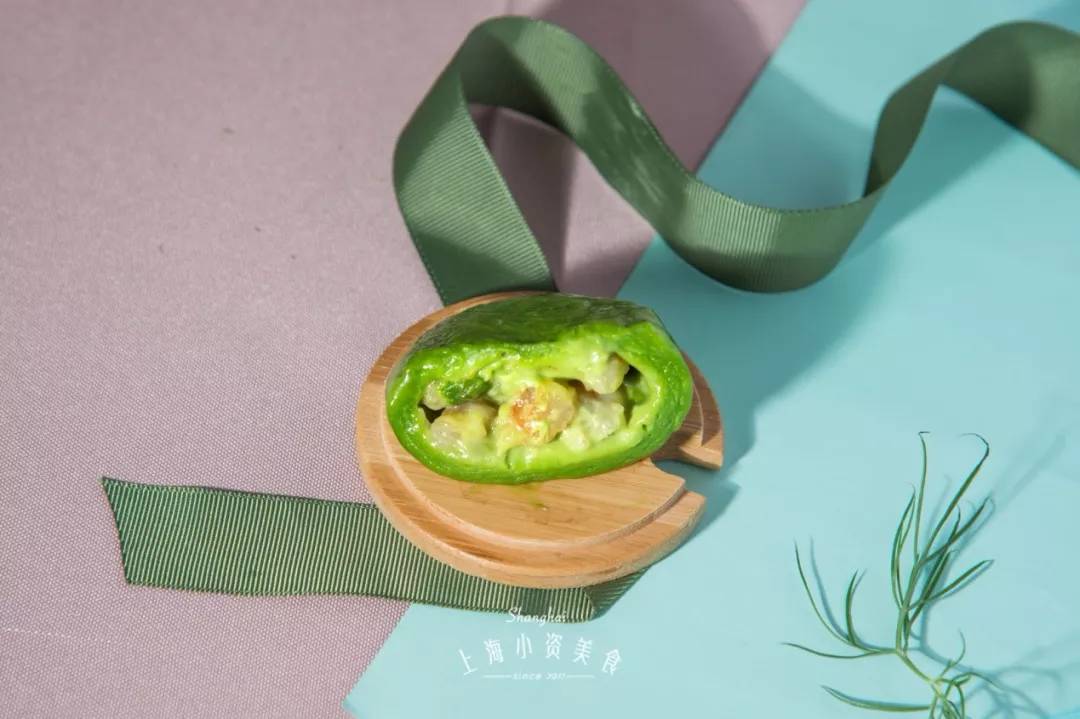 柠檬酸菜鱼青团,酸菜鱼的口味大全