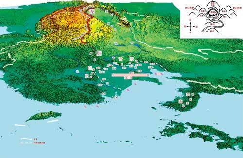 风水师神机妙算全集,风水大师讲解奇穴