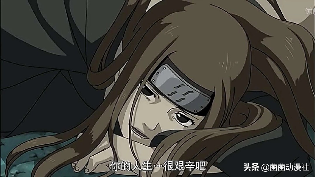 为什么鬼鲛说火影第一老实人,火影忍者鬼鲛老实人