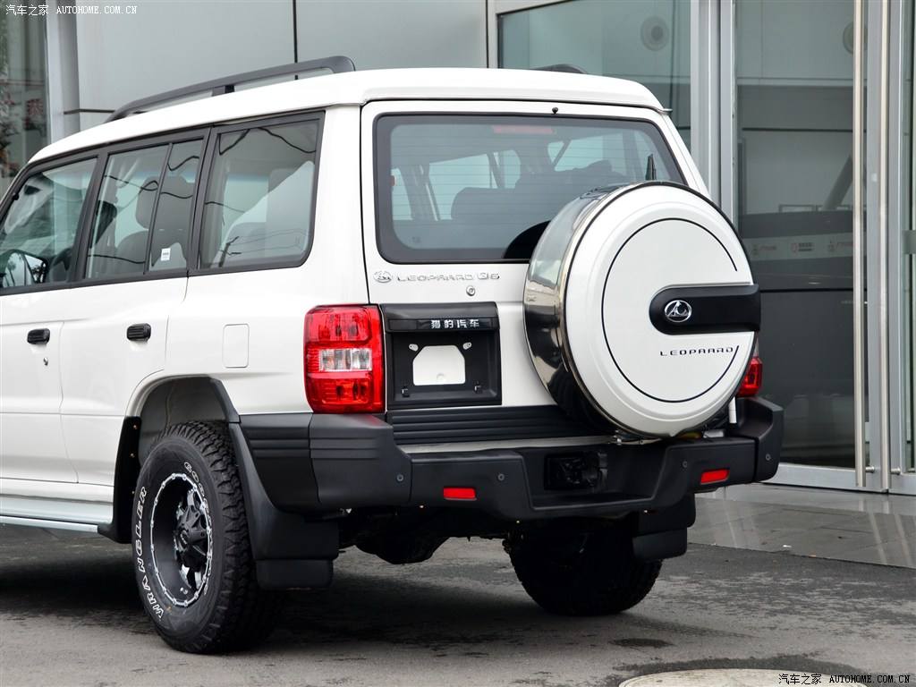 长丰猎豹q6质量怎么样,长丰猎豹q6跑起来顿挫