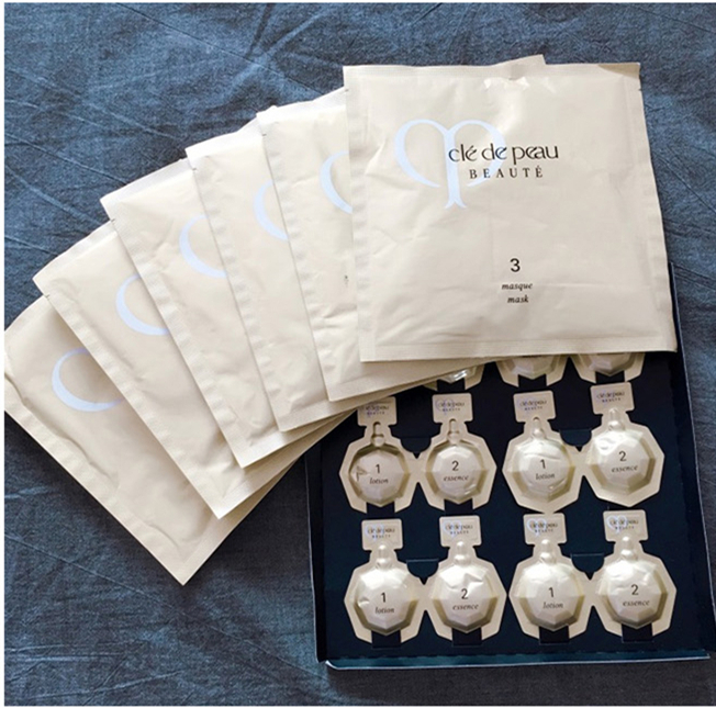 我家那闺女护肤,我家那闺女里面的护肤品