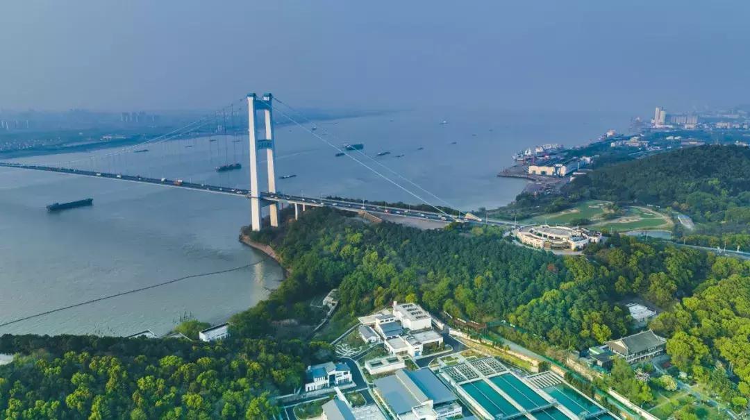 江阴腾飞,江阴能否带动张家港