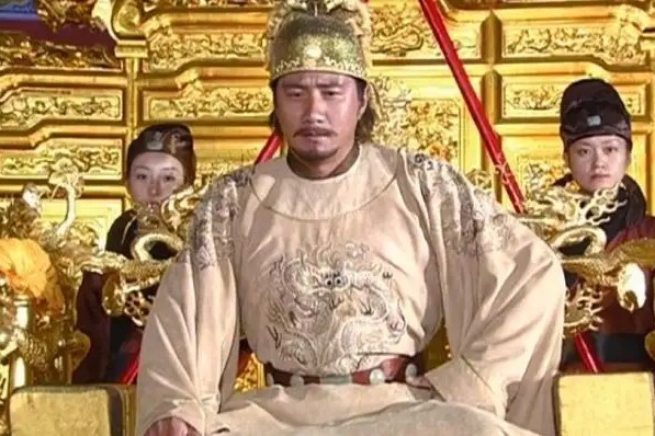 人间忽晚山河已秋小说结尾,人间忽晚山河已秋全文