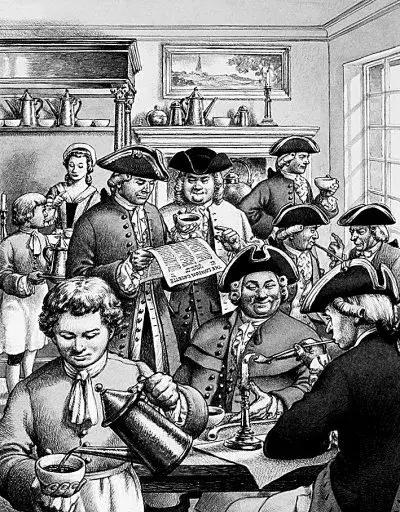 咖啡不再是“舶来品”,第四波咖啡浪潮已到来