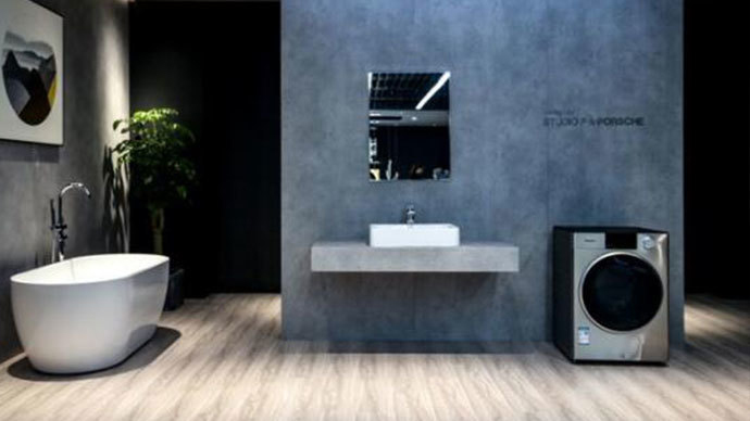 松下洗烘对比,松下洗烘套装真实测评