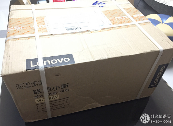 小新打印机打印复印怎样切换,联想小新打印机扫描