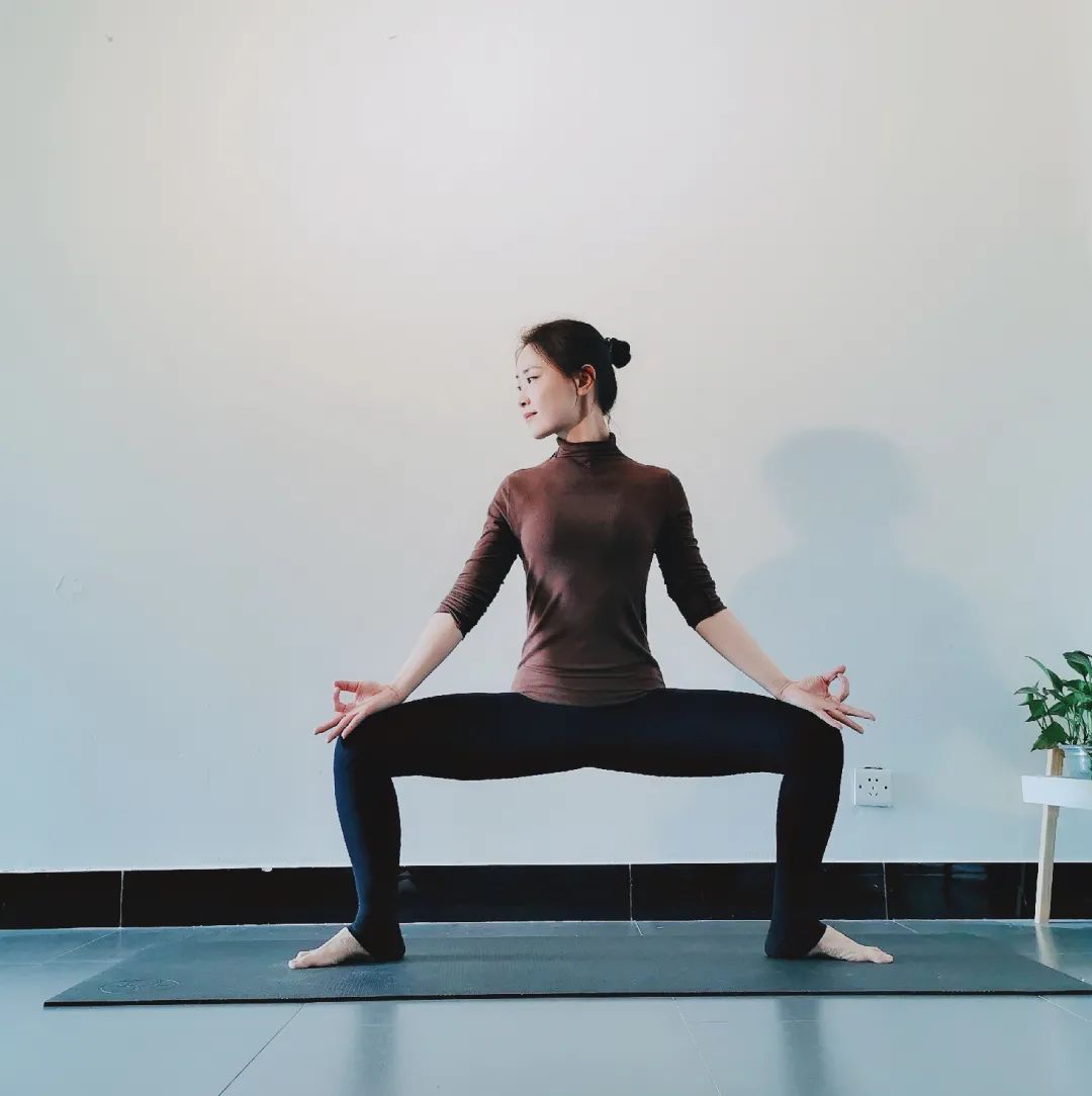 髋关节六方向练习|髋的外展与内收