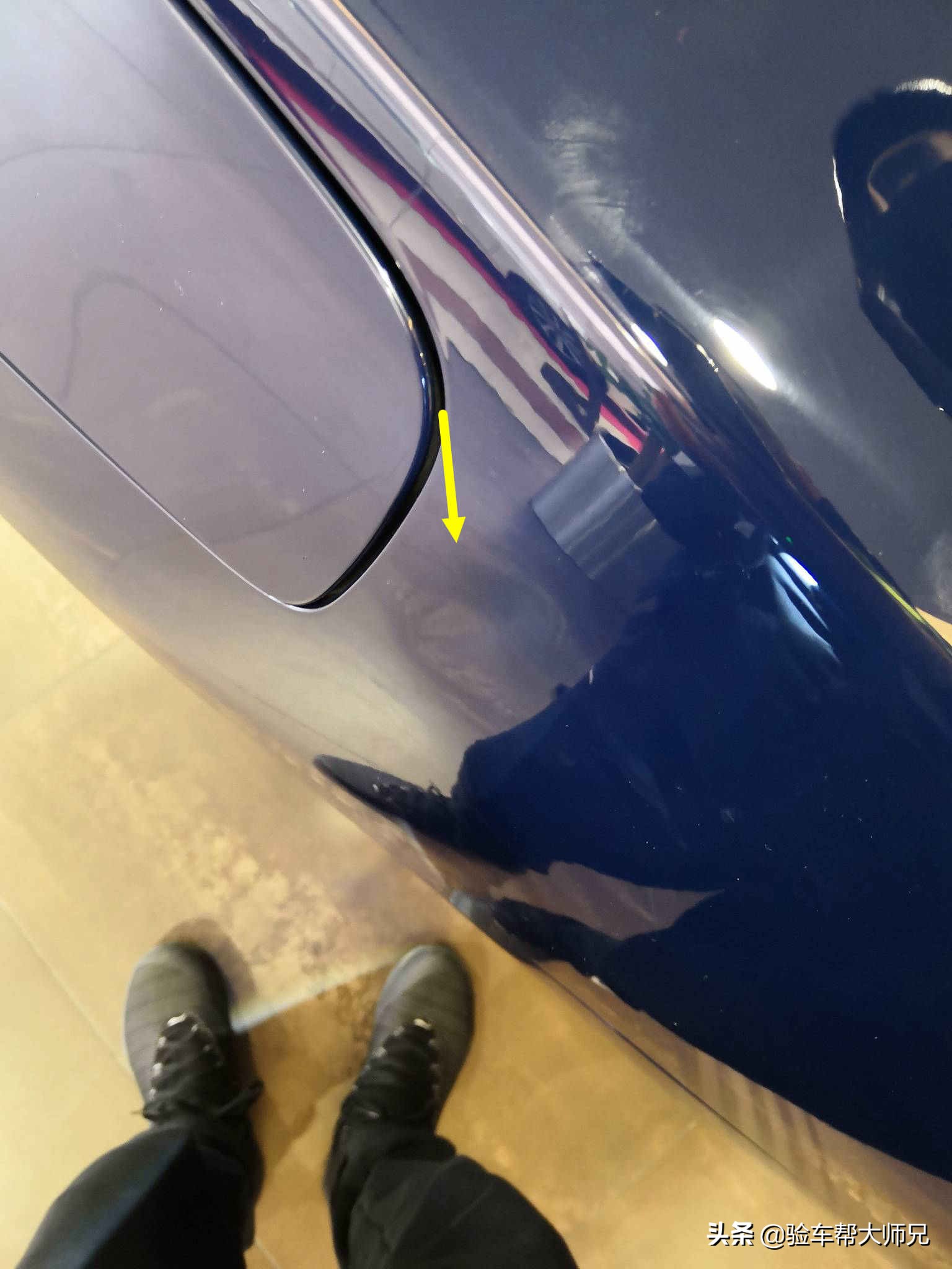 去4s店提车销售员最怕你懂这几点,4s店购车提车遇到问题怎么办