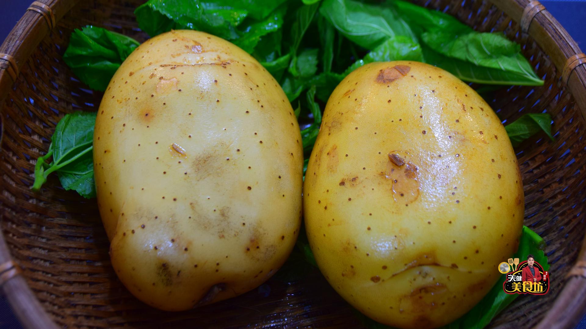 想吃炸薯条不费油怎么做,怎么做薯条酥脆又好吃