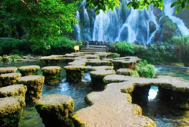 贵州旅游攻略最佳线路小众,贵州自驾小众免费景点