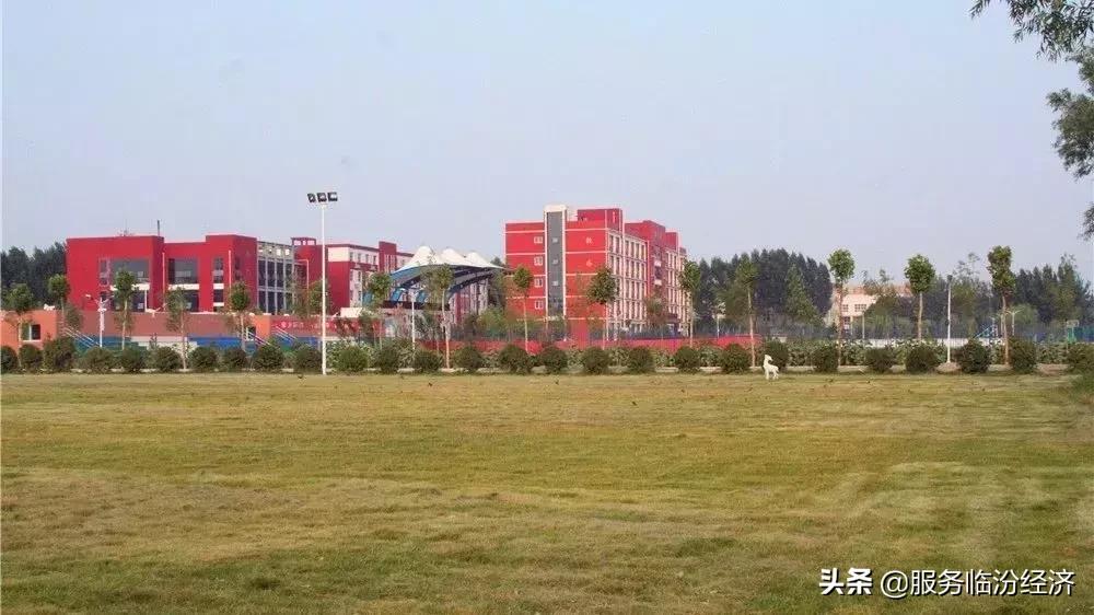 临汾新华中学初中部本科达线率,临汾新华高考喜报