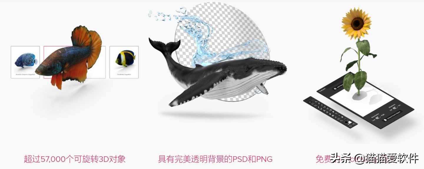 ppt素材图片免抠图,免费ppt海报素材网站