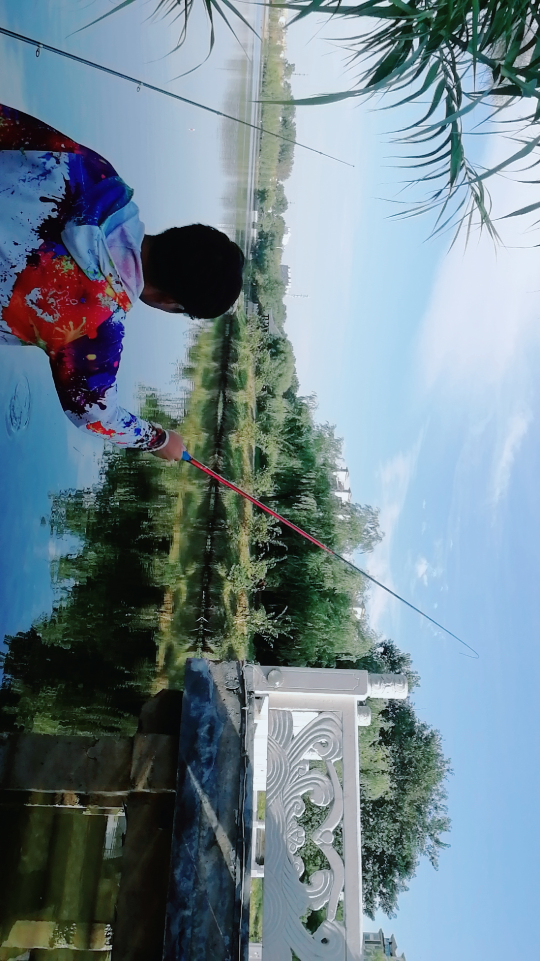 鱼竿有必要弄那么多分类吗,鱼竿设计真的有用吗