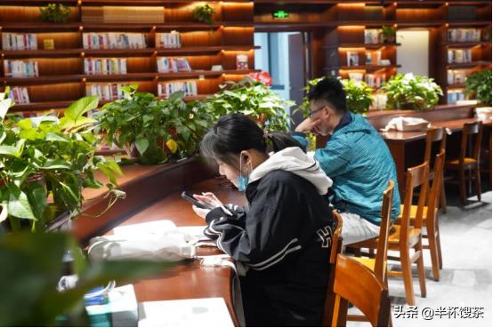 西安外事学院校园风光,西安外事学院学习氛围怎么样