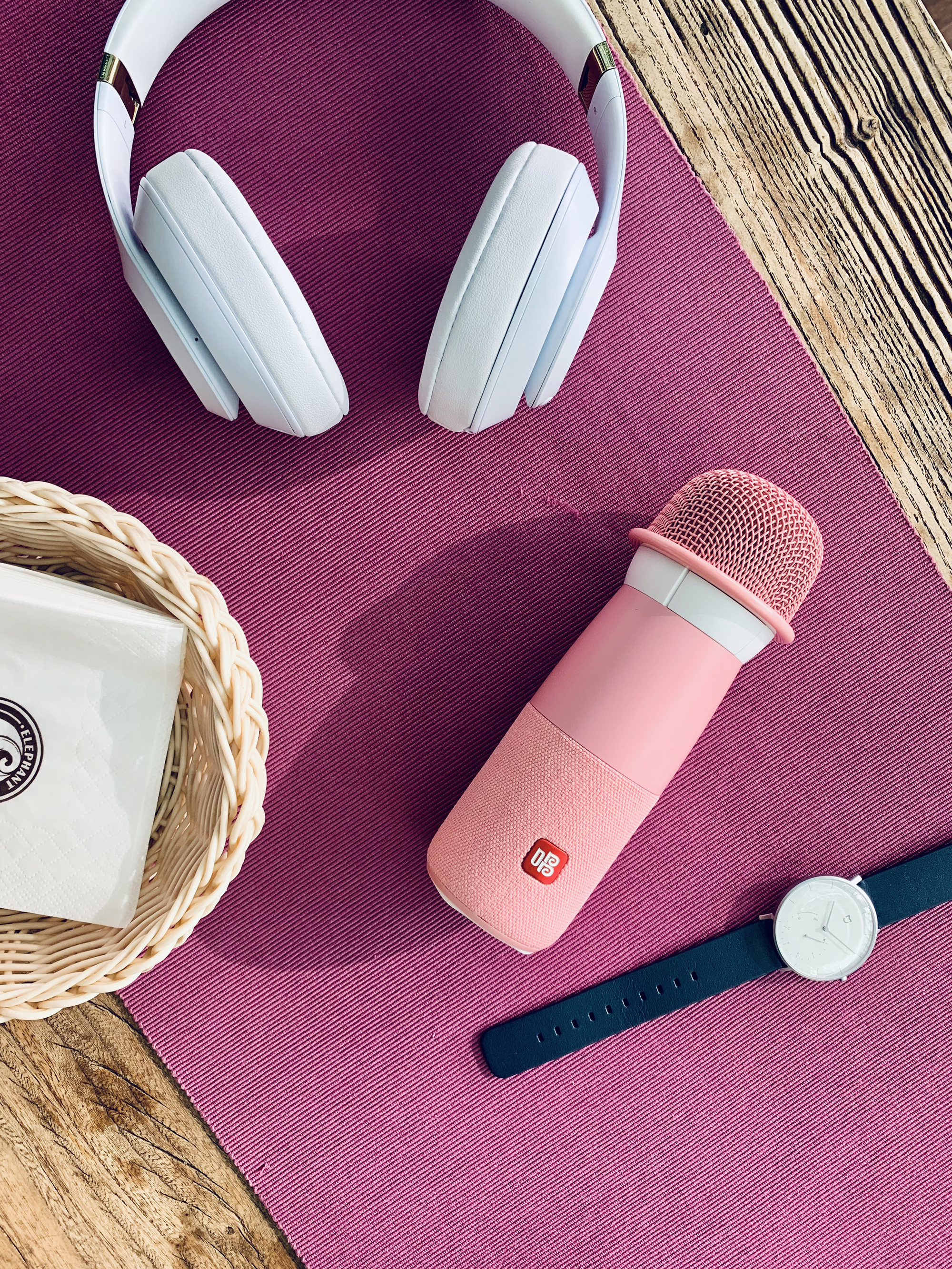 唱吧用什么麦克风好听,唱吧最靠谱的麦克风