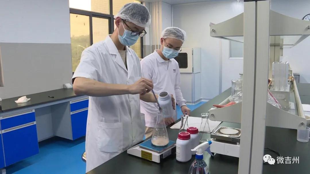 精准服务助企解困方案,助力企业纾困解难