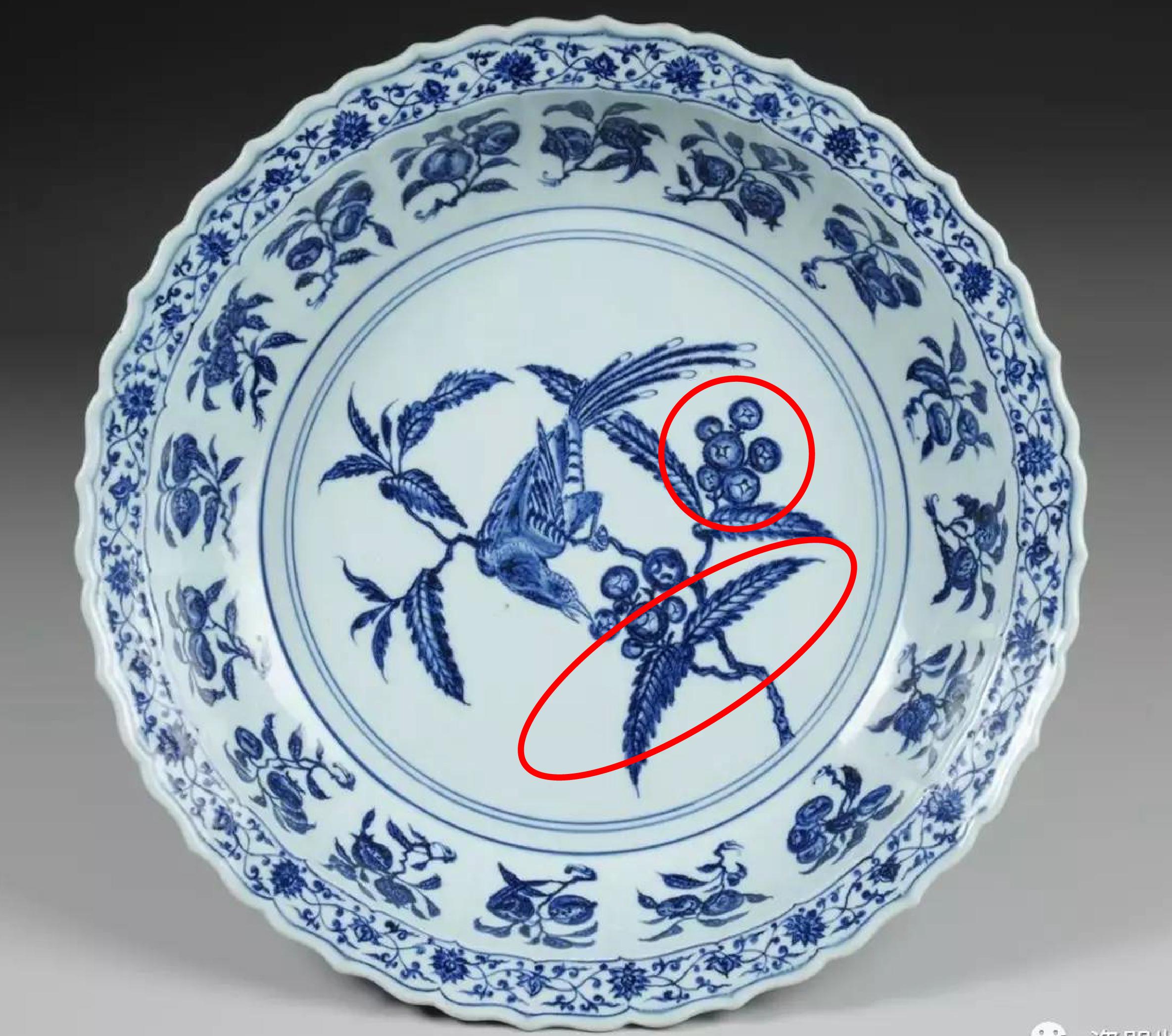 寻宝记之四：《国宝档案》出错！天津博物馆藏品与故宫藏品搞混了