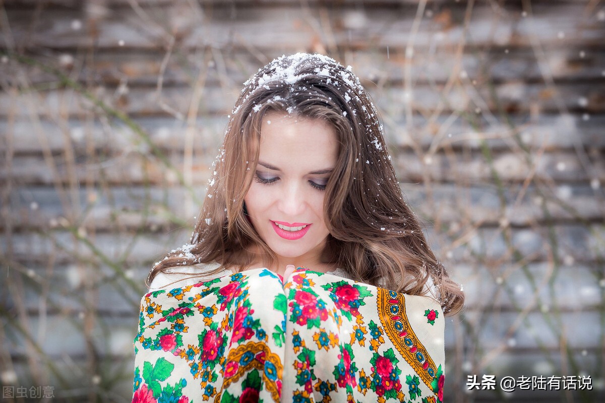 俄国风情（0005）：会说流利汉语的俄国女孩斯卡娅（下）