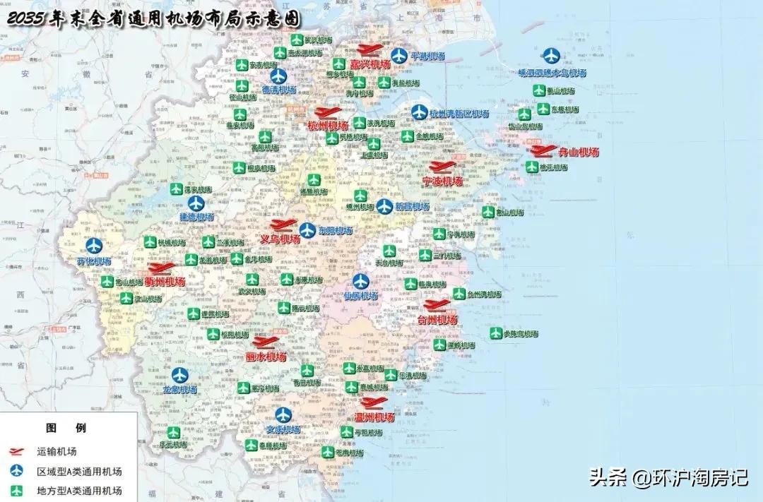 疫情期间扎堆看房！宁波最热门板块！2020杭州湾风险警示