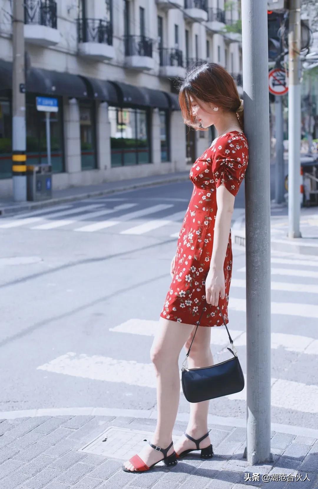 今年的连衣裙，心动指数爆表了