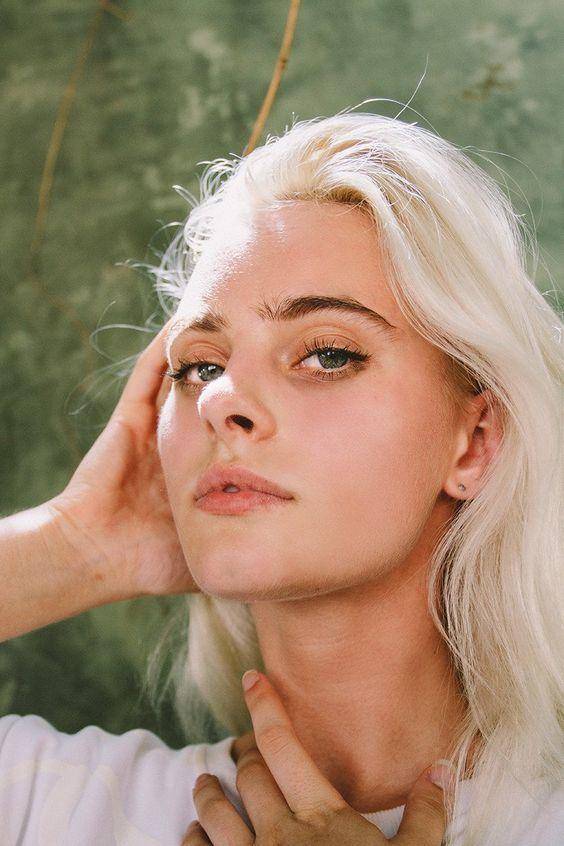 底妆不出错手法,底妆不斑驳教程