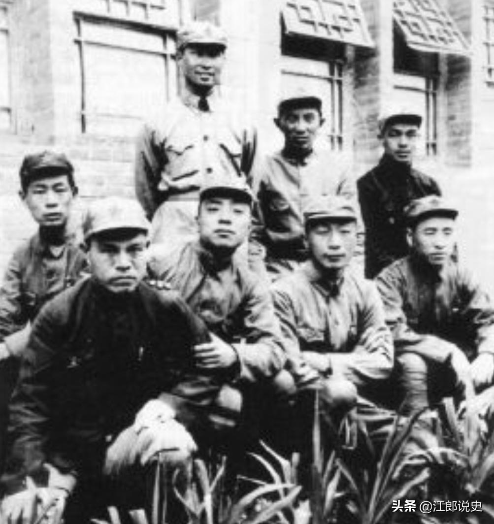 陈赓武艺有多高？曾教中央特科练拳法，还轻松击败过美国拳击冠军