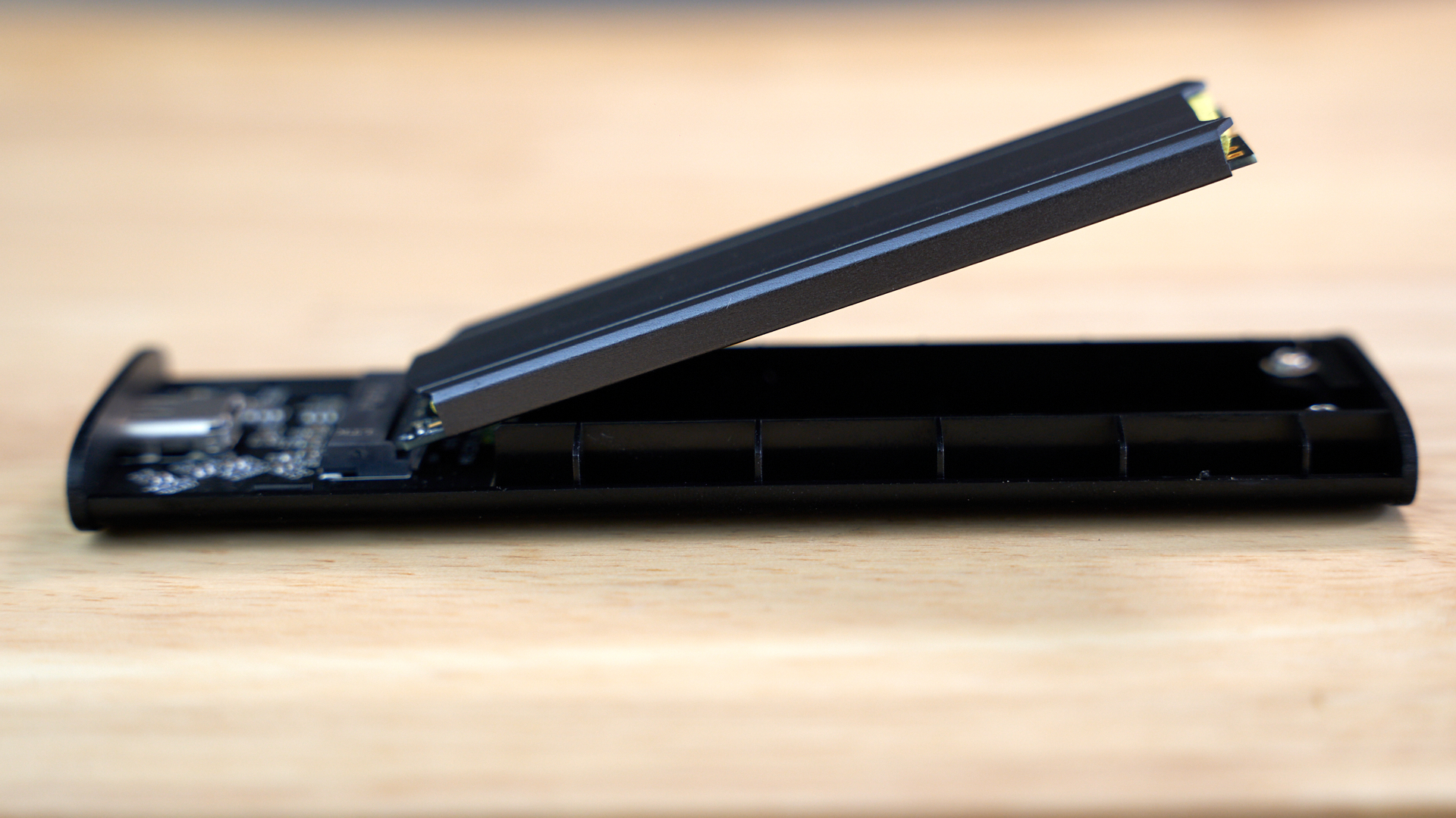 nvmem.2固态硬盘盒做u盘,nvmem.2固态硬盘测试