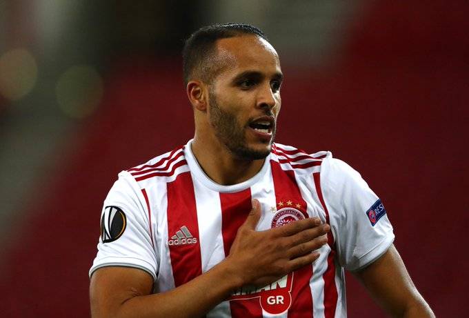 鲁能绯闻外援阿拉比，能否成为锋线的好选择？