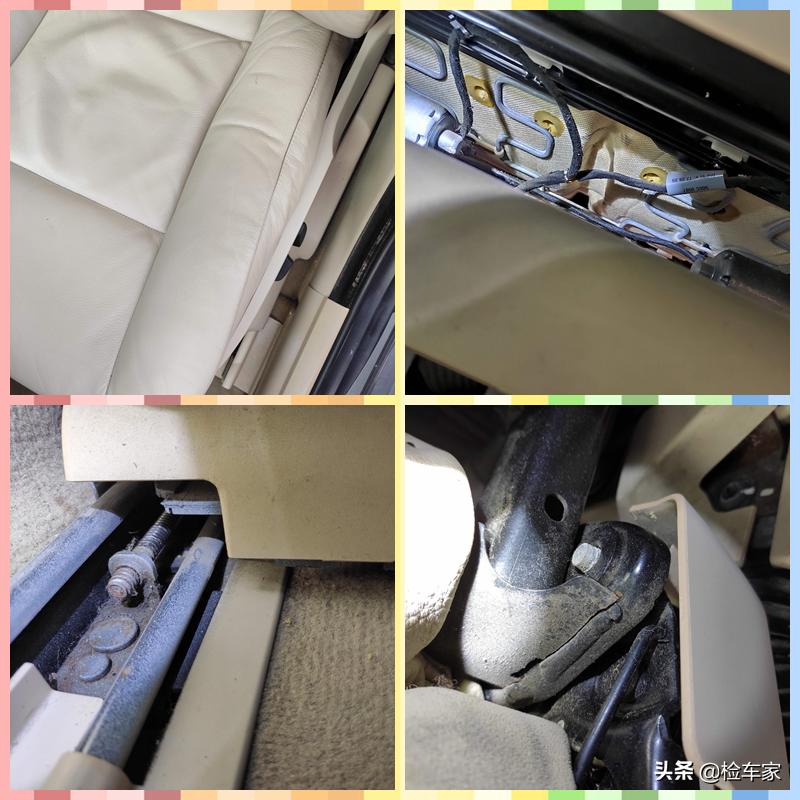 宝马五系什么外观和内饰最保值,新款宝马五系顶配内饰