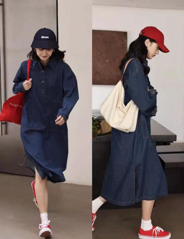 超新又显白又显瘦的连衣裙,华丽优雅的连衣裙减龄时髦有气质