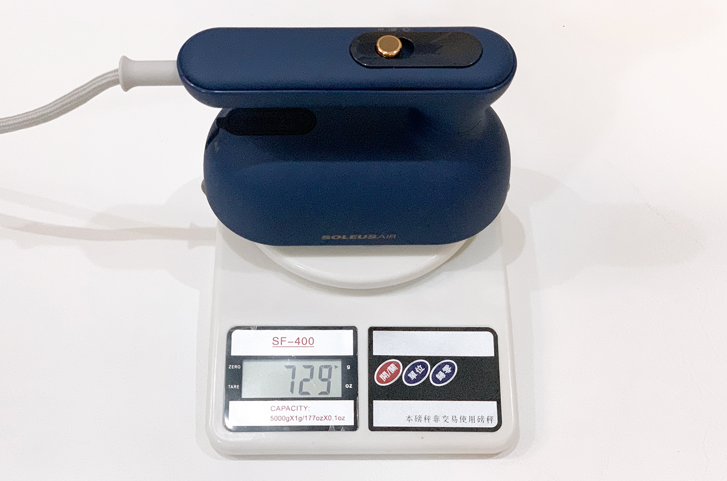 手持挂烫机参数怎么看,挂烫机是挂式还是手持好用