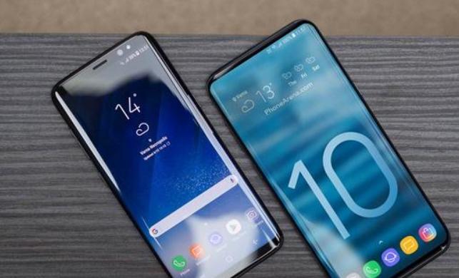 三星旗舰机618降价多少,618最值得入手的三星手机