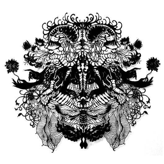 国外的剪纸文化,国外剪纸综述