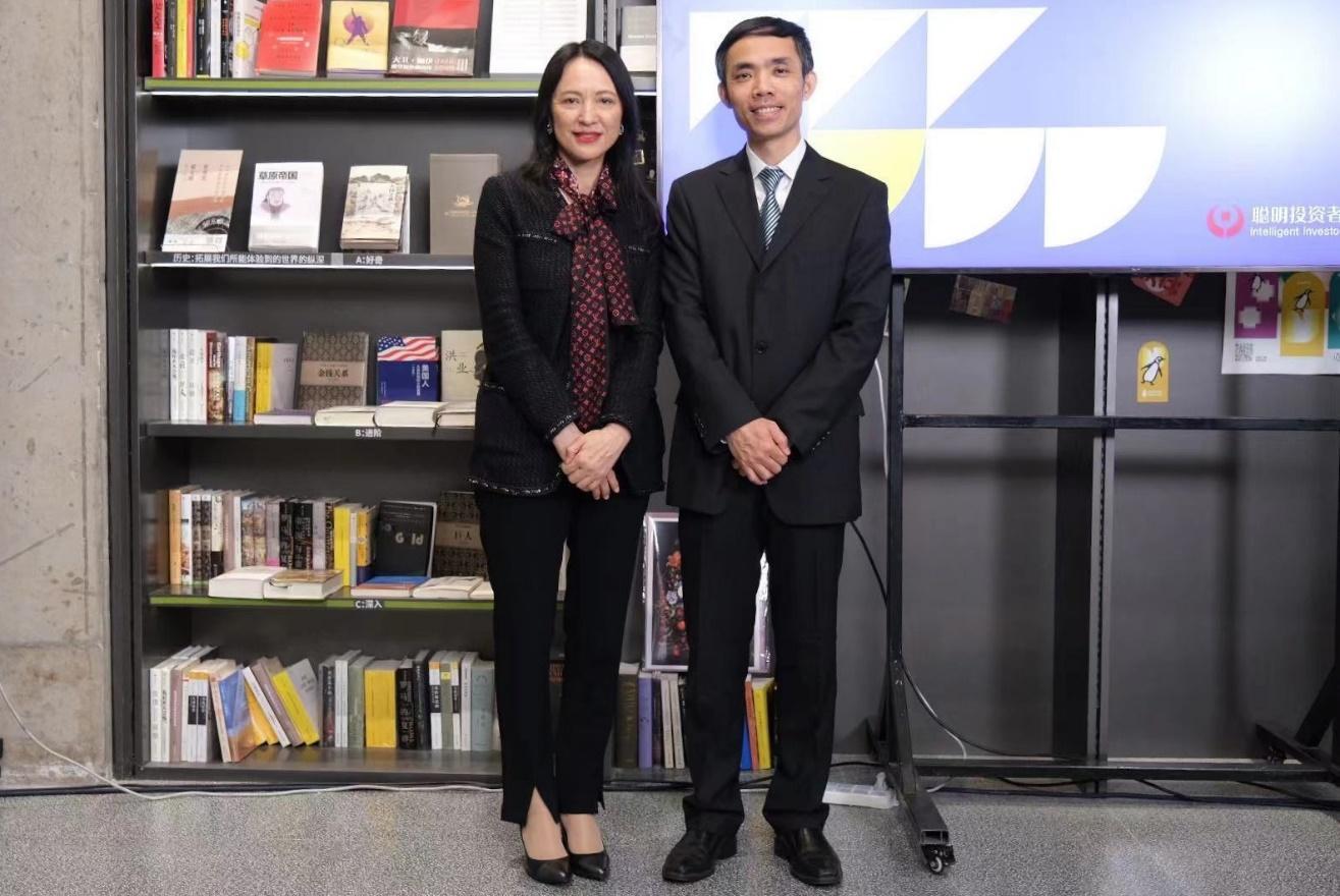 莫泰山投资,博道基金估值分析