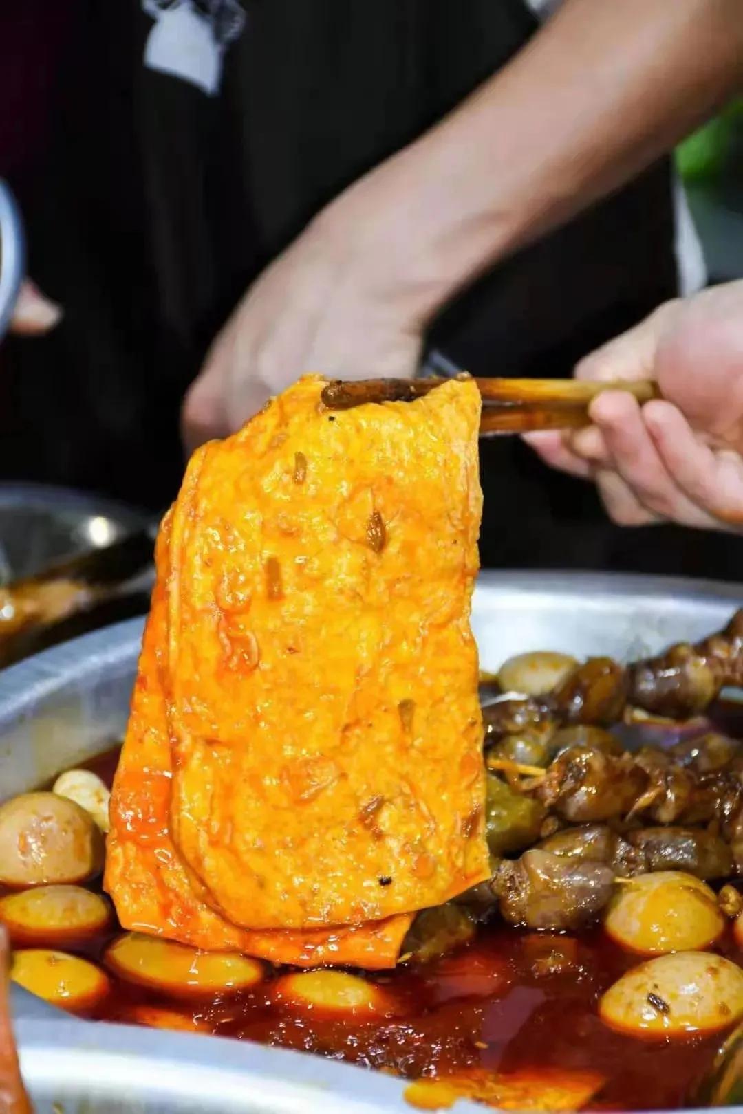 柳州攻略螺蛳粉推荐,柳州螺蛳粉最值得推荐