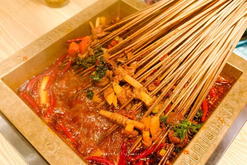 成都不得不吃的不辣餐厅点评,成都必吃十大馆子