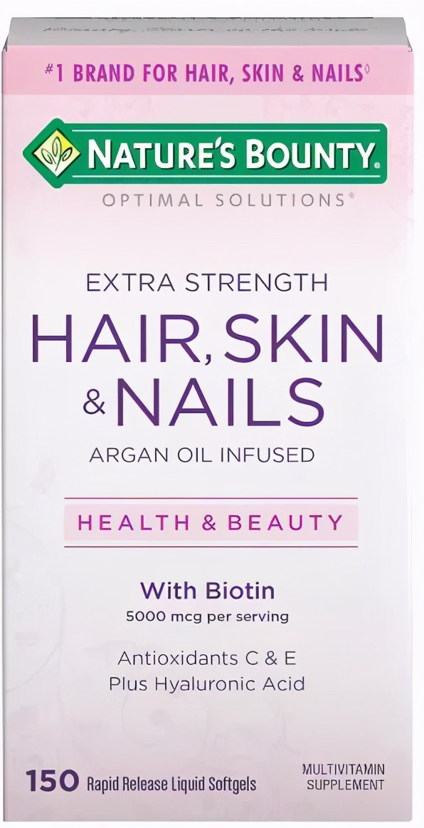 五大类生发原料30+款产品，千亿口服防脱市场会是新风口吗？