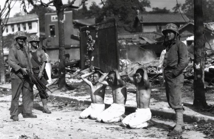 抗美援朝中，中美双方对待战俘的态度，谁文明，谁野蛮？高下立判